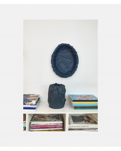 Raawii Michael Kvium Centerpiece Night Sky - UDGÅET